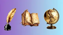 Psykologinen persoonallisuustesti: valitse esine ja selvitä sisäinen energiasi