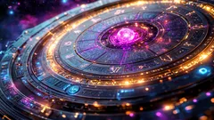 Kultainen kalenteri: 6 päivää kuukaudessa, joina syntyy tulevia miljonäärejä