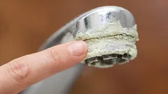 Kalkkisaostumat hanoissa voi unohtaa: yksinkertainen niksi estää niitä syntymästä