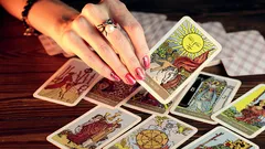 Tarot-horoskooppi 16. huhtikuuta: mitä viestejä korteilla on varattuna jokaiselle merkille?