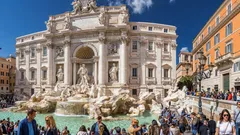 Ei pelkkiä ihmisruuhkia ja hellettä: 10 syytä luopua kesälomasta Euroopassa