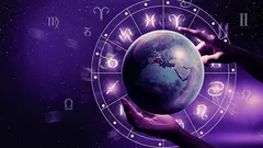 Päivähoroskooppi 12.4.2026: rajat ja selkeys – pieni päätös voi kääntää viikon suunnan