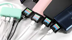 Asiantuntijat varoittavat: tämä virhe varavirtalähdettä käyttäessä voi rikkoa laitteet