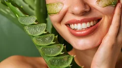 Luonnollinen ihonhoito ilman kemikaaleja: kotitekoisen aloe vera -voiteen resepti