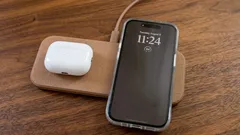 Puhelin alkoi latautua nopeammin: yksinkertainen ”plus 5” -sääntö, josta kaikki eivät tiedä