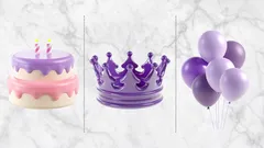 Väripsykologiatesti: mitä violetista pitämisesi kertoo sinusta?