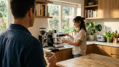 Mikä on todellinen onni parisuhteessa? Asiantuntijat paljastivat yllättävän merkin