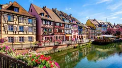 Piilotetut helmet: 4 Euroopan kaupunkia, joihin fiksut matkailijat suuntaavat nyt sankoin joukoin