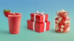 Väripsykologiatesti: mitä punaisesta pitämisesi paljastaa persoonallisuudestasi?